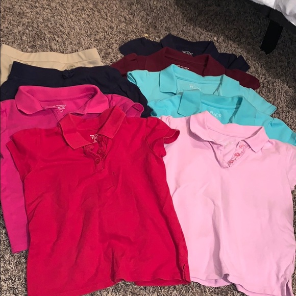 5T | back to school bundle